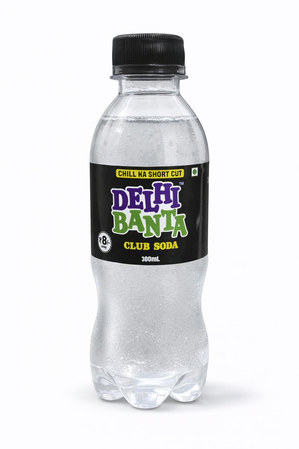 Club Soda - Pack of 24