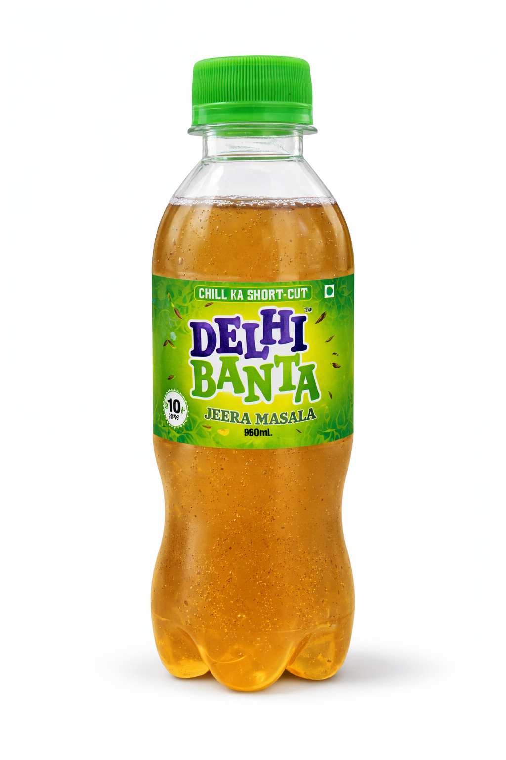 Jeera Masala Soda - Pack of 24